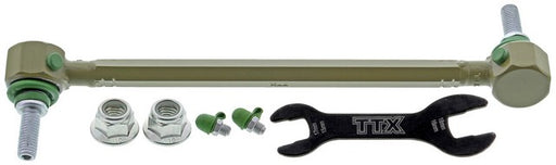 Suspension Stabilizer Bar Link Kit Mevotech TXMS50881