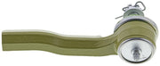 Steering Tie Rod End Mevotech TXMS60640
