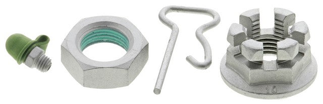 Steering Tie Rod End Mevotech TXMS60640