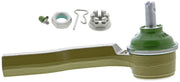 Steering Tie Rod End Mevotech TXMS60640