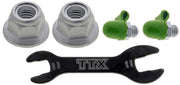 Suspension Stabilizer Bar Link Kit Mevotech TXMS608128