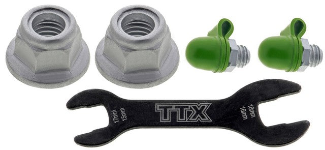 Suspension Stabilizer Bar Link Kit Mevotech TXMS608132