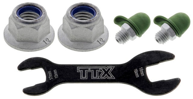 Suspension Stabilizer Bar Link Kit Mevotech TXMS608148