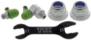 Suspension Stabilizer Bar Link Kit Mevotech TXMS608157