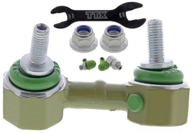 Suspension Stabilizer Bar Link Kit Mevotech TXMS608158