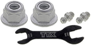 Suspension Stabilizer Bar Link Kit Mevotech TXMS608159