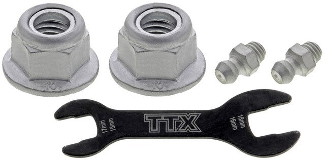 Suspension Stabilizer Bar Link Kit Mevotech TXMS608159
