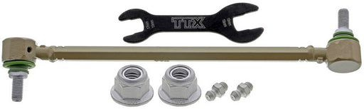 Suspension Stabilizer Bar Link Kit Mevotech TXMS608159