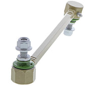 Suspension Stabilizer Bar Link Kit Mevotech TXMS608160