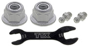 Suspension Stabilizer Bar Link Kit Mevotech TXMS608160