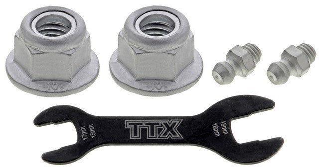 Suspension Stabilizer Bar Link Kit Mevotech TXMS608160