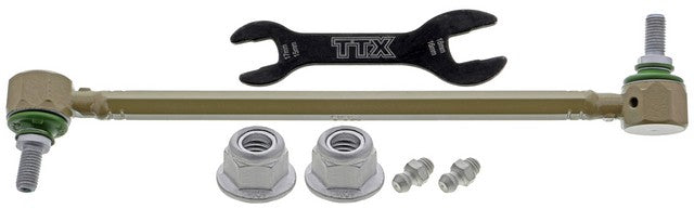 Suspension Stabilizer Bar Link Kit Mevotech TXMS608160