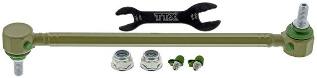 Suspension Stabilizer Bar Link Kit Mevotech TXMS60845