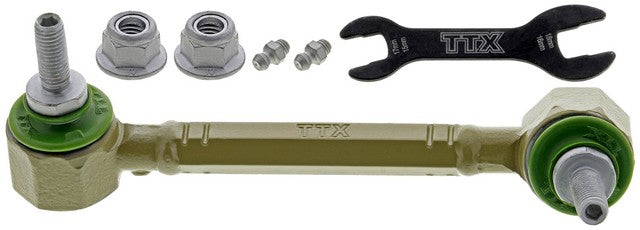 Suspension Stabilizer Bar Link Kit Mevotech TXMS60893