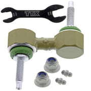 Suspension Stabilizer Bar Link Kit Mevotech TXMS80811