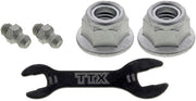 Suspension Stabilizer Bar Link Kit Mevotech TXMS80895