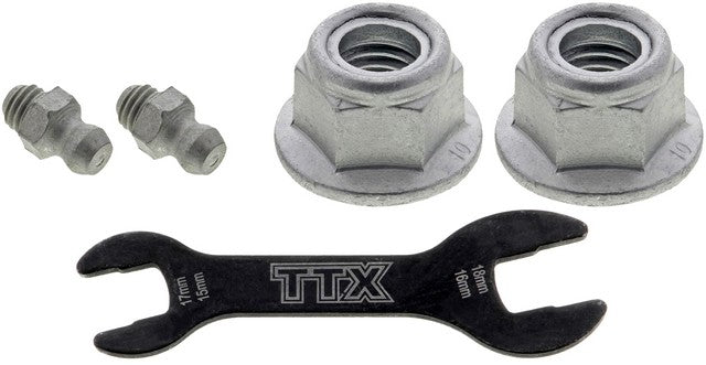 Suspension Stabilizer Bar Link Kit Mevotech TXMS80895