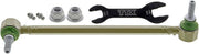 Suspension Stabilizer Bar Link Kit Mevotech TXMS80895