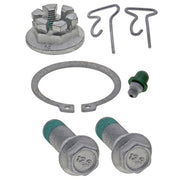 Suspension Ball Joint Mevotech TXMS86527