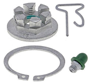 Suspension Ball Joint Mevotech TXMS86563