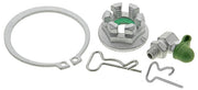 Suspension Ball Joint Mevotech TXMS86568