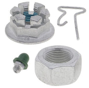 Steering Tie Rod End Mevotech TXMS86602
