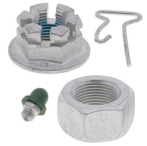 Steering Tie Rod End Mevotech TXMS86602