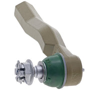Steering Tie Rod End Mevotech TXMS86602