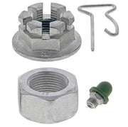 Steering Tie Rod End Mevotech TXMS86603