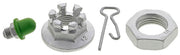 Steering Tie Rod End Mevotech TXMS86633