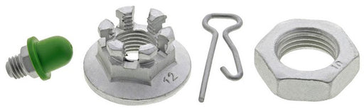 Steering Tie Rod End Mevotech TXMS86633