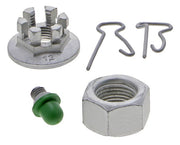 Steering Tie Rod End Mevotech TXMS86695