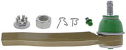 Steering Tie Rod End Mevotech TXMS86695