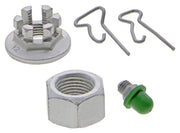 Steering Tie Rod End Mevotech TXMS86696