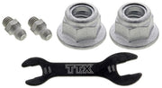 Suspension Stabilizer Bar Link Kit Mevotech TXMS868158
