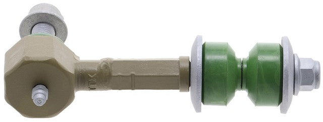 Suspension Stabilizer Bar Link Kit Mevotech TXMS86854