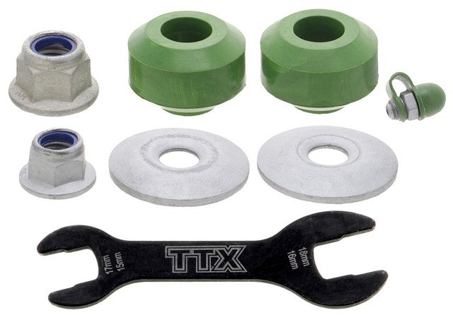 Suspension Stabilizer Bar Link Kit Mevotech TXMS86854