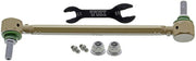 Suspension Stabilizer Bar Link Kit Mevotech TXMS90874