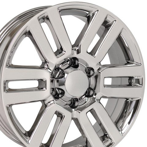 Wheel OE Wheels LLC TY10-20070-6550-15C