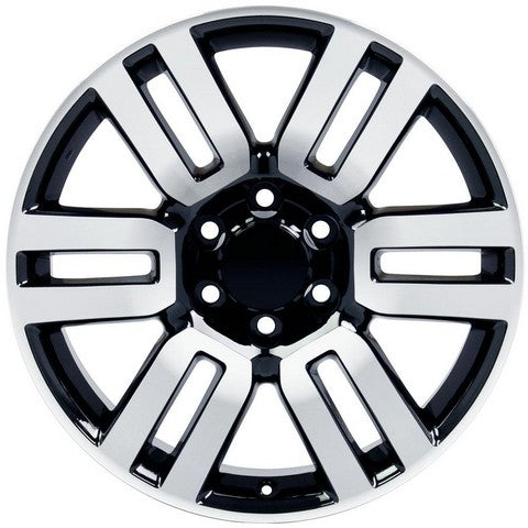 Wheel OE Wheels LLC TY10-20070-6550-15MB
