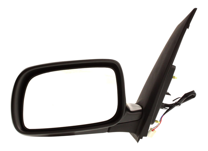 Door Mirror CarParts TY103EL