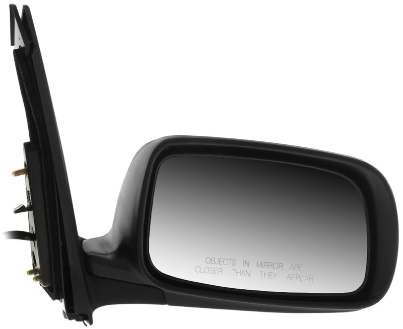 Door Mirror CarParts TY103ER