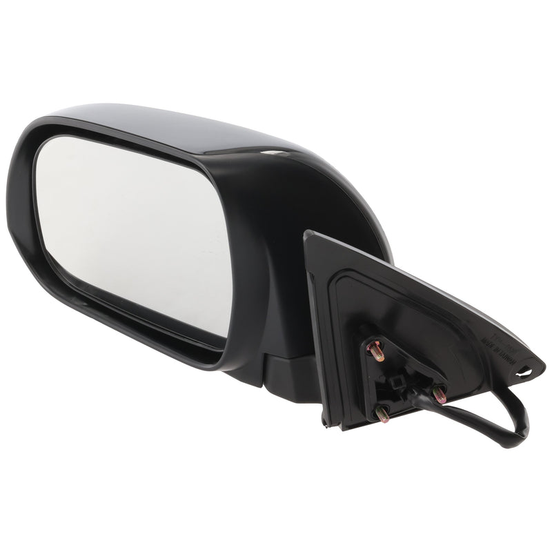 Door Mirror CarParts TY104EL