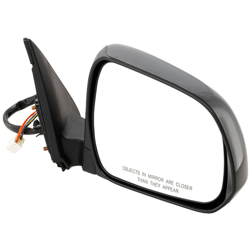 Door Mirror CarParts TY104ER