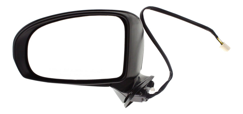 Door Mirror CarParts TY108EL