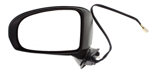 Door Mirror CarParts TY108EL