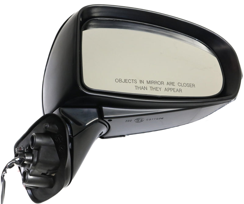 Door Mirror CarParts TY108ER-S