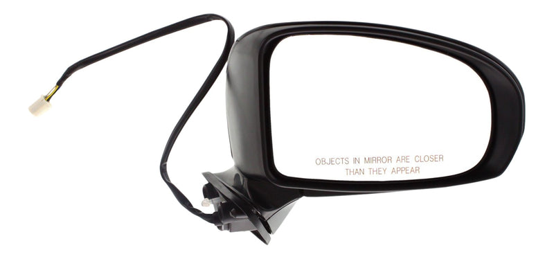 Door Mirror CarParts TY108ER