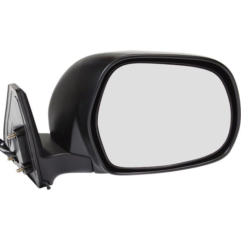 Door Mirror CarParts TY117ER