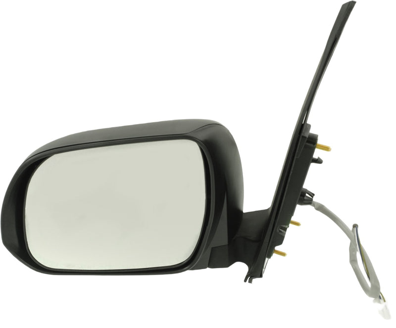 Door Mirror CarParts TY132EL